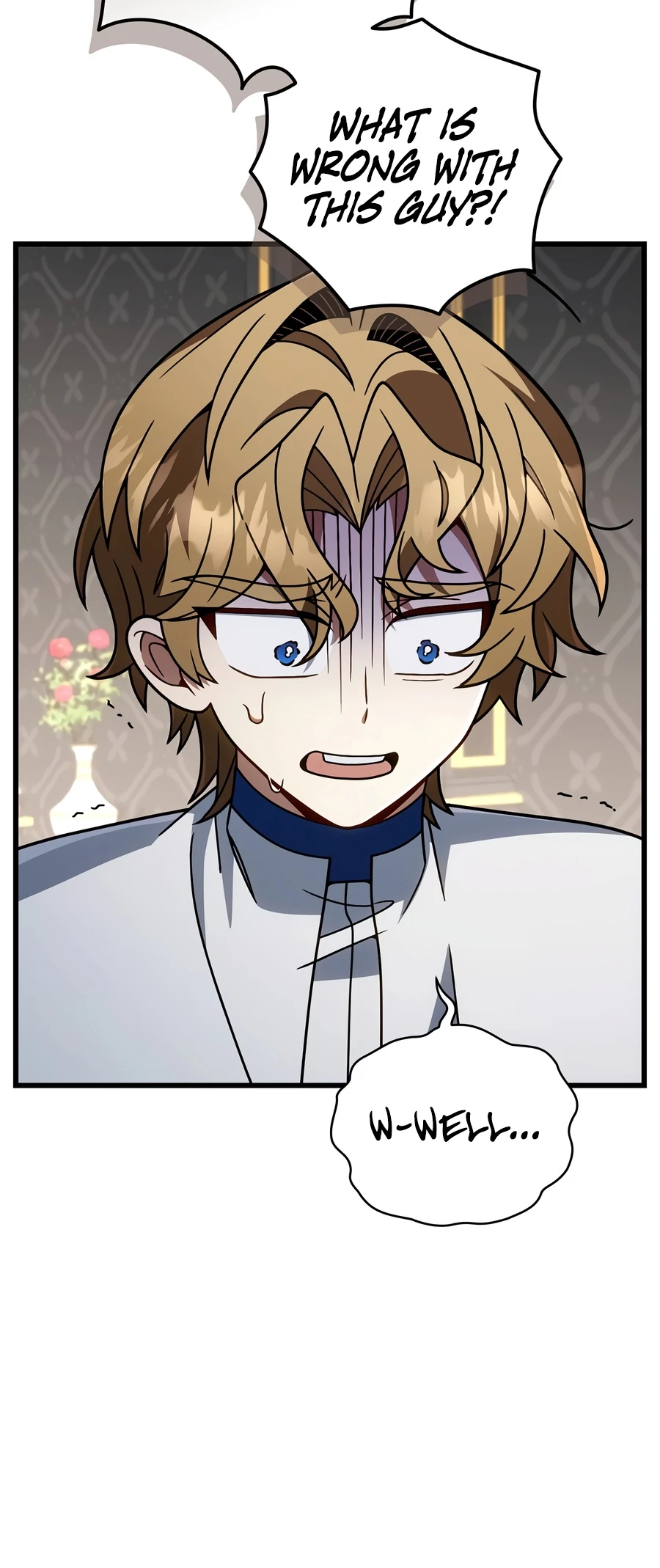 I'm Gonna Annihilate This Land Chapter 79 - Page 6