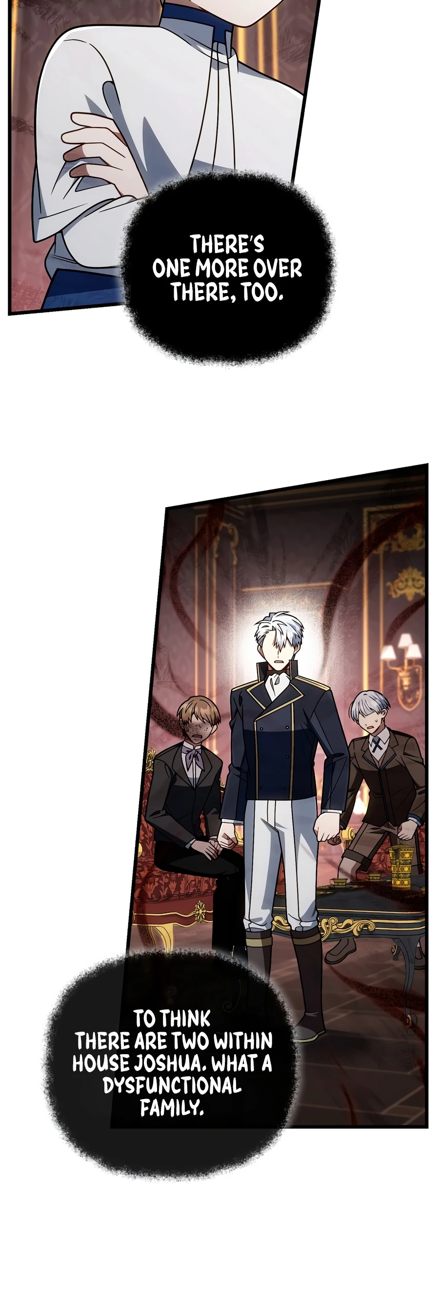 I'm Gonna Annihilate This Land Chapter 79 - Page 8