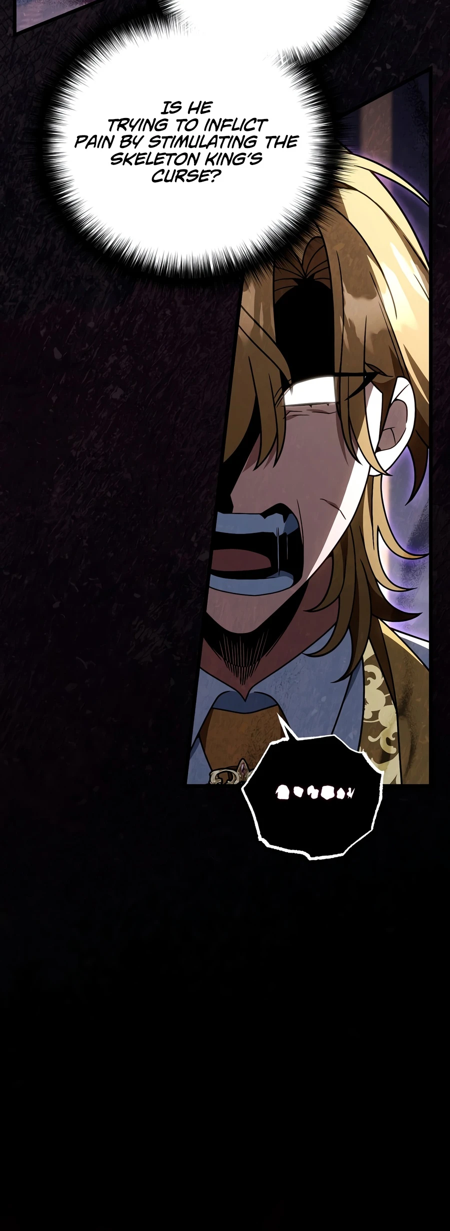 I'm Gonna Annihilate This Land Chapter 79 - Page 15