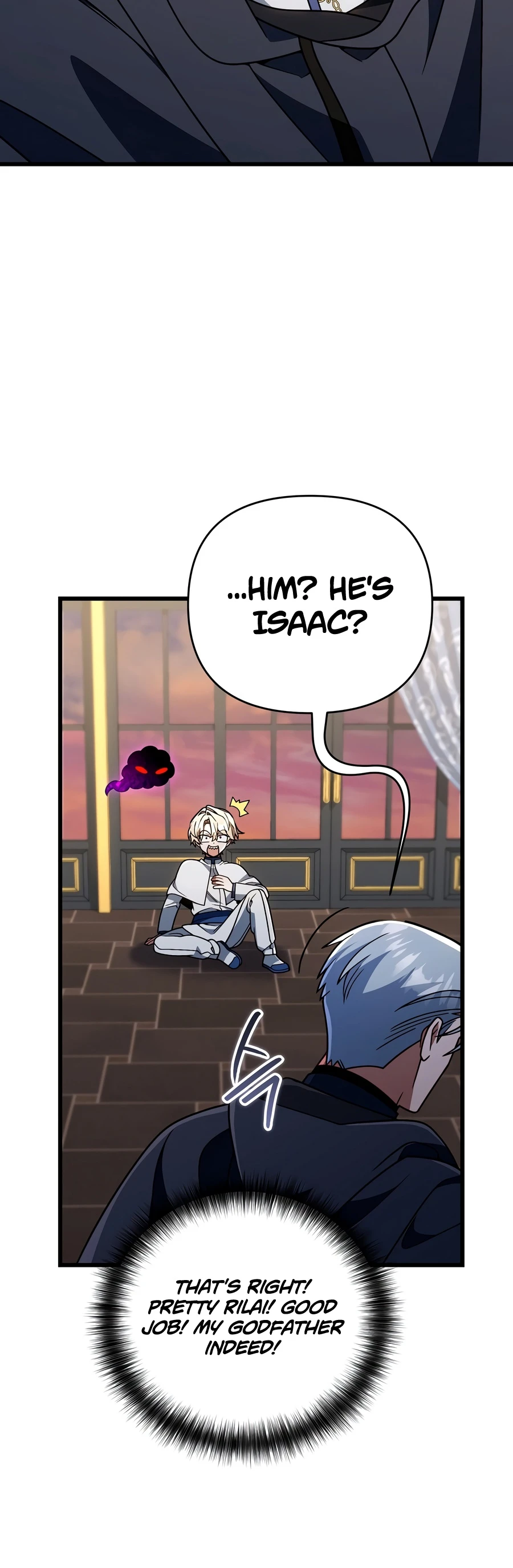 I'm Gonna Annihilate This Land Chapter 80 - Page 4