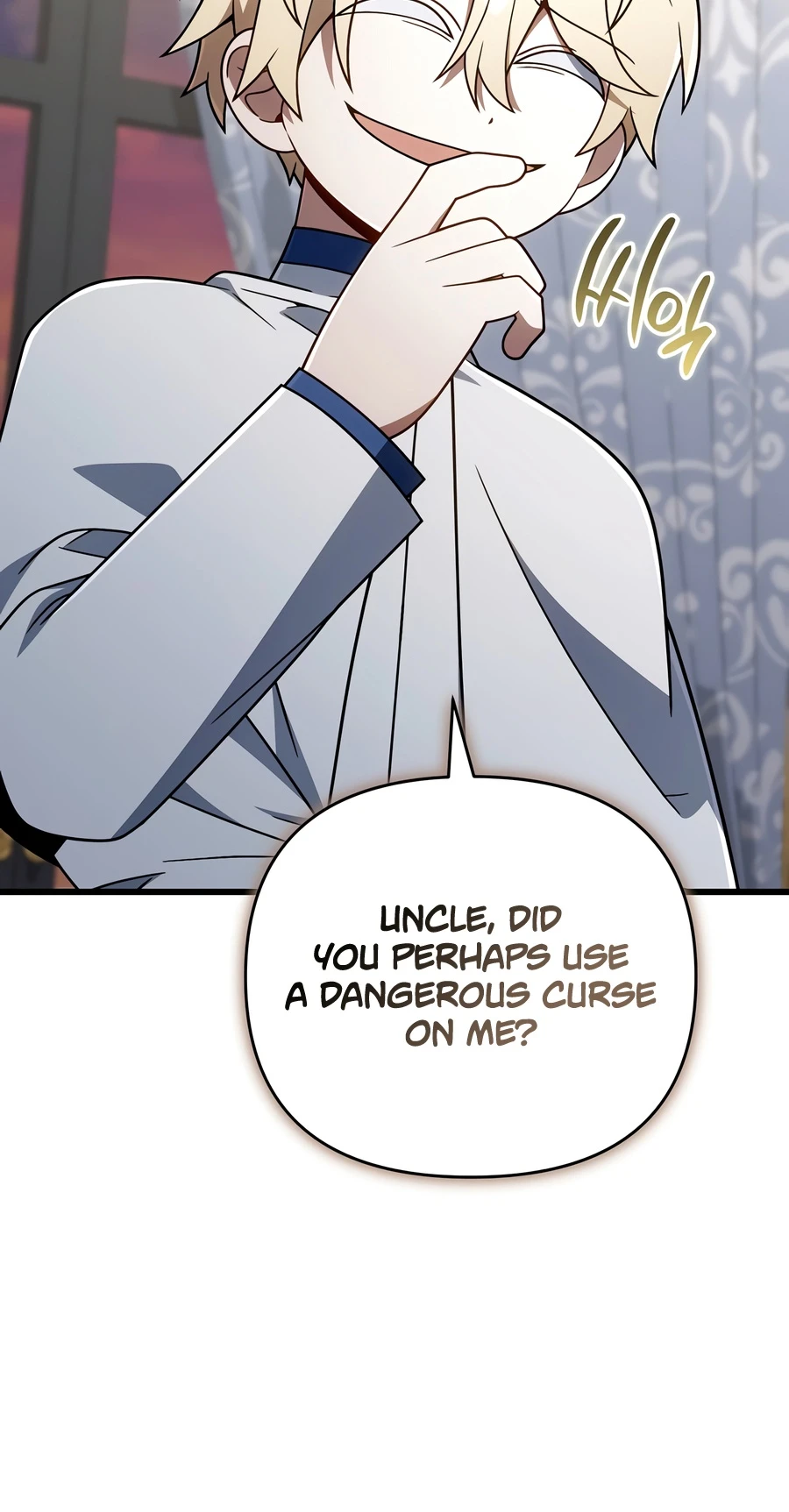 I'm Gonna Annihilate This Land Chapter 80 - Page 10