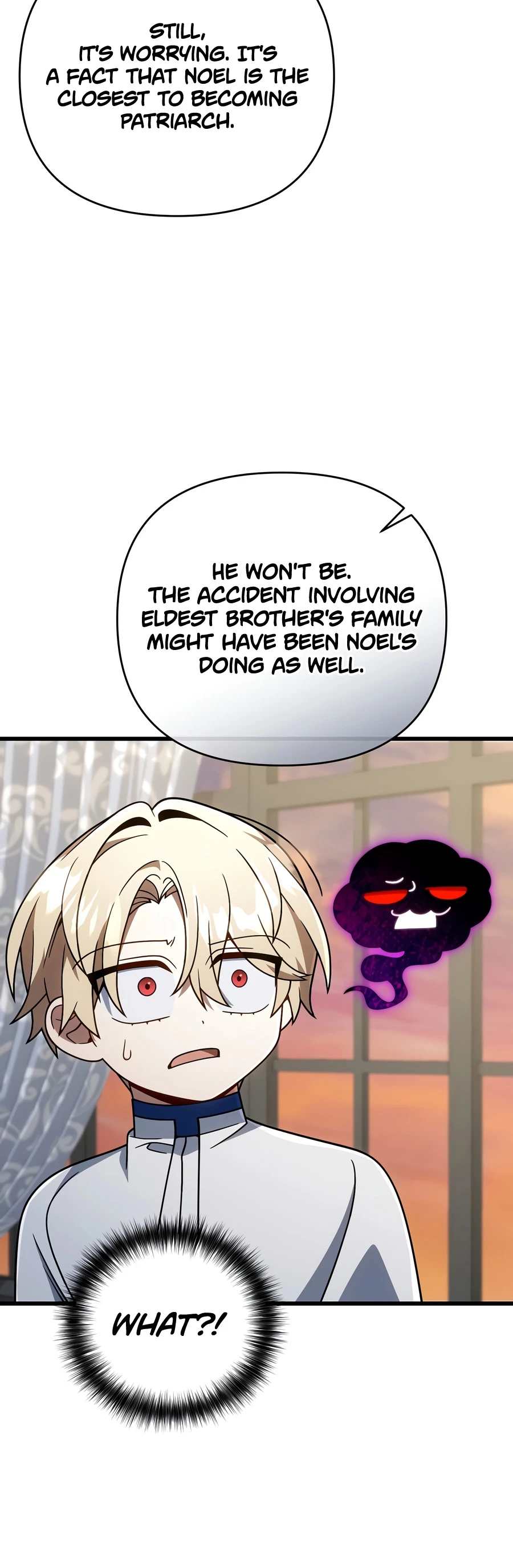 I'm Gonna Annihilate This Land Chapter 80 - Page 12