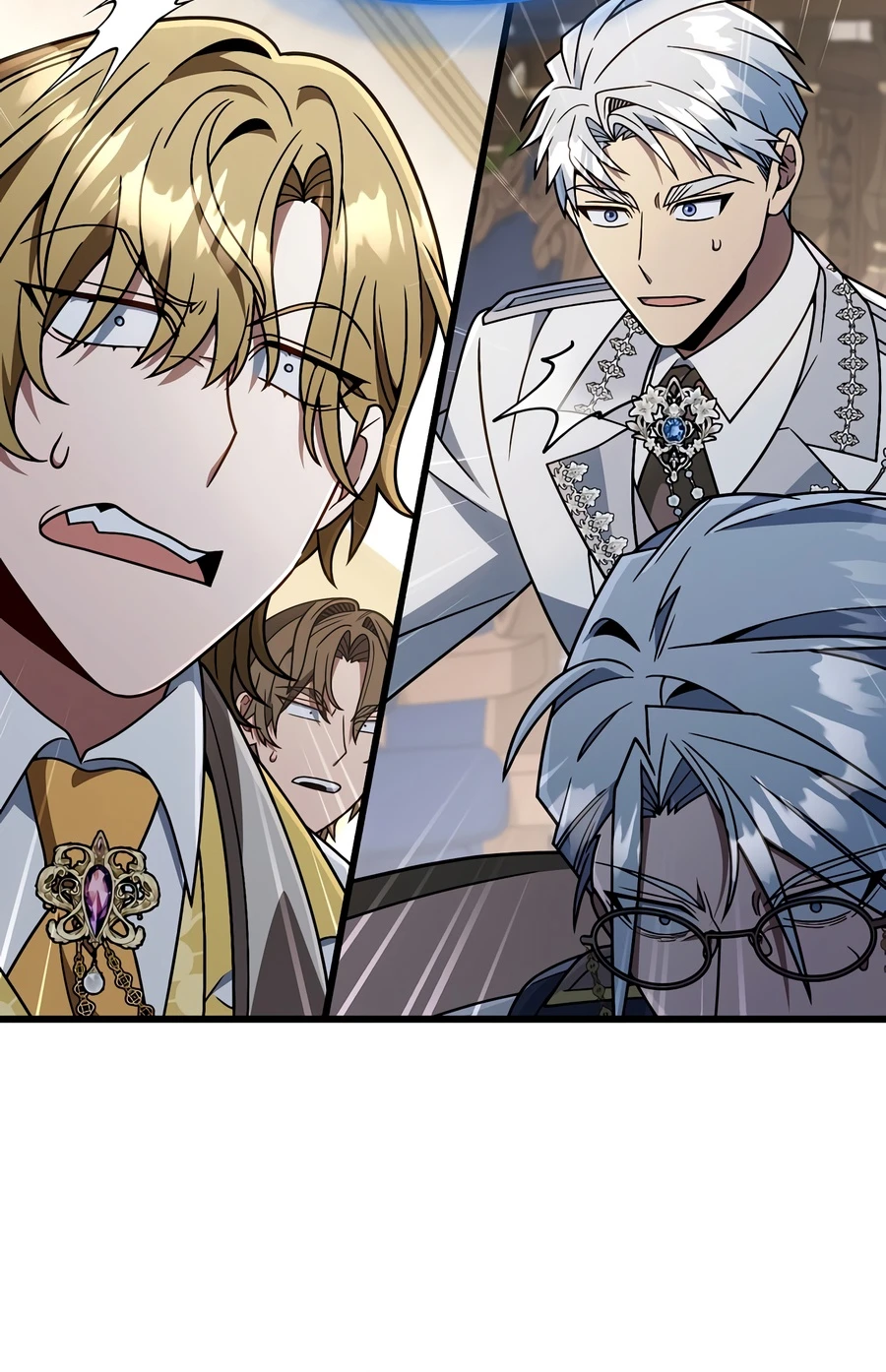 I'm Gonna Annihilate This Land Chapter 80 - Page 18
