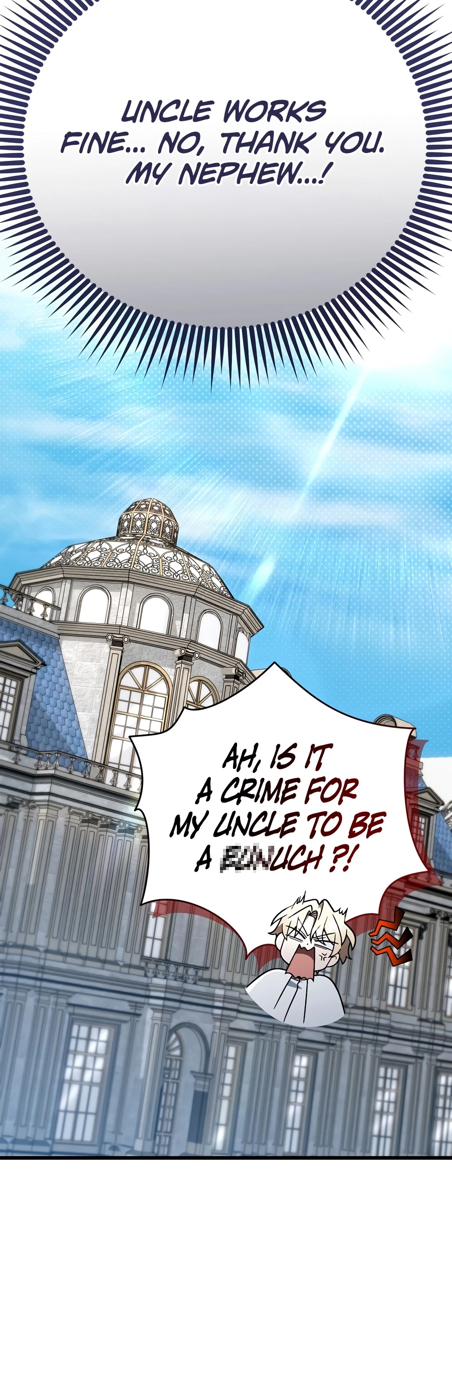 I'm Gonna Annihilate This Land Chapter 80 - Page 20