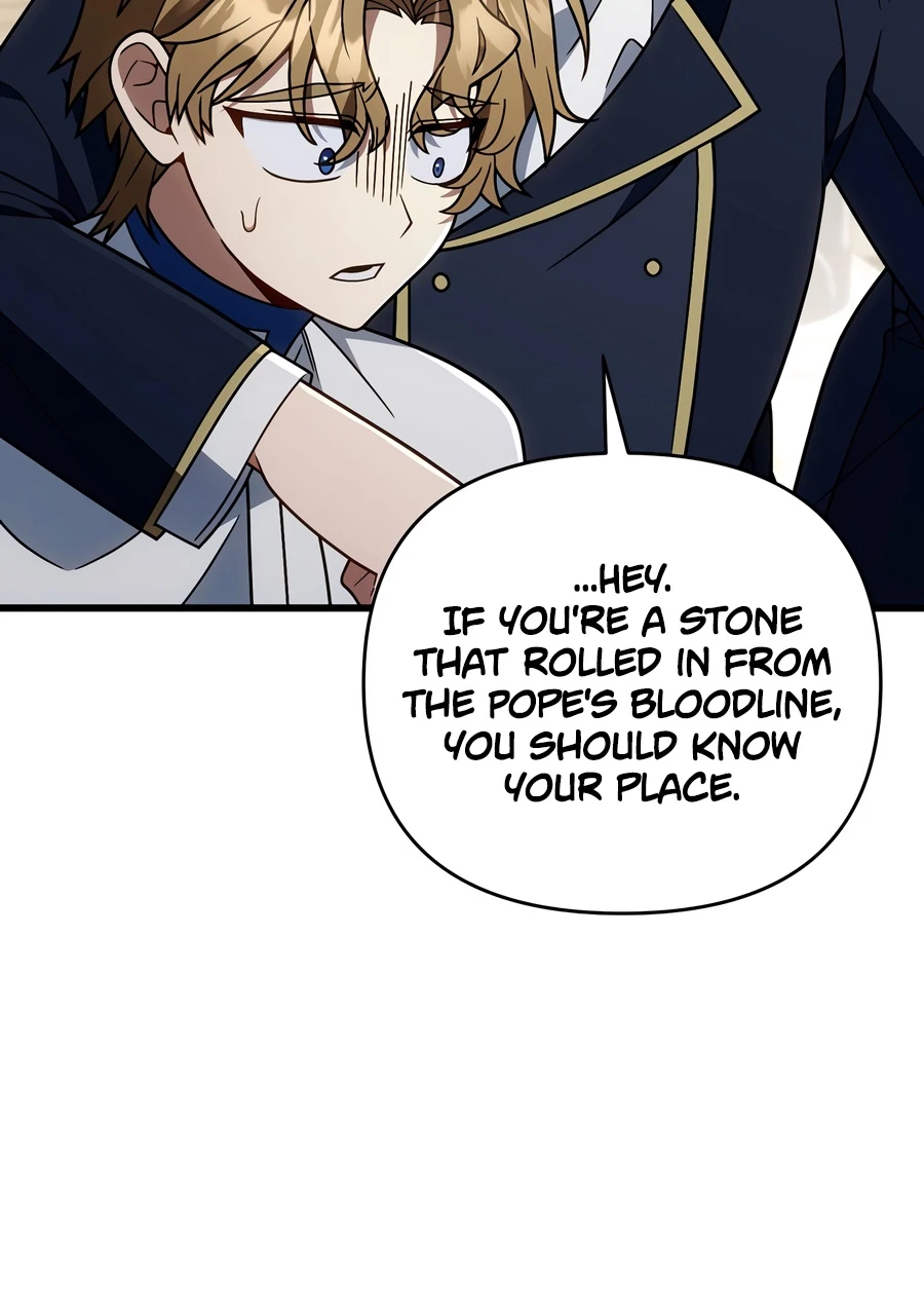I'm Gonna Annihilate This Land Chapter 81 - Page 13