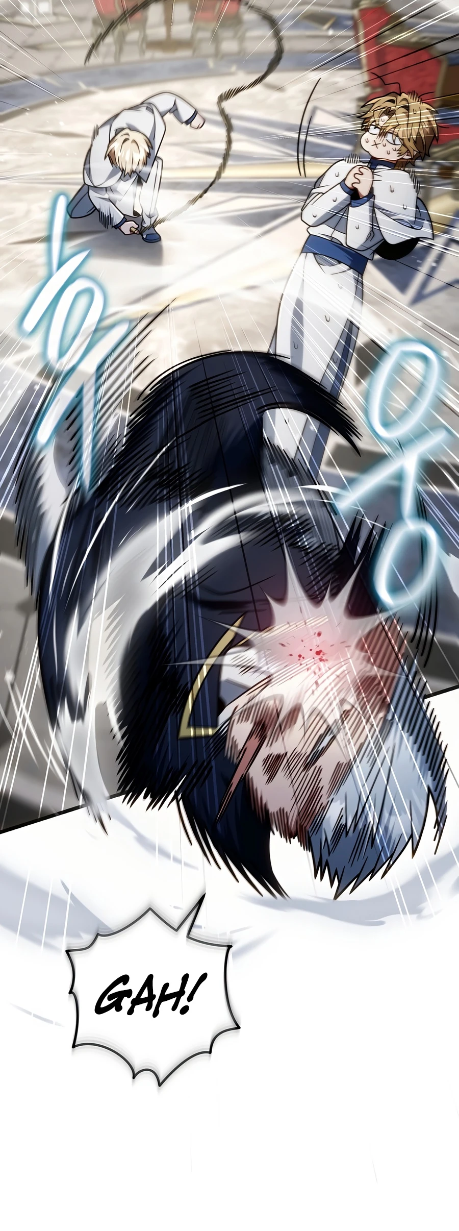 I'm Gonna Annihilate This Land Chapter 81 - Page 15