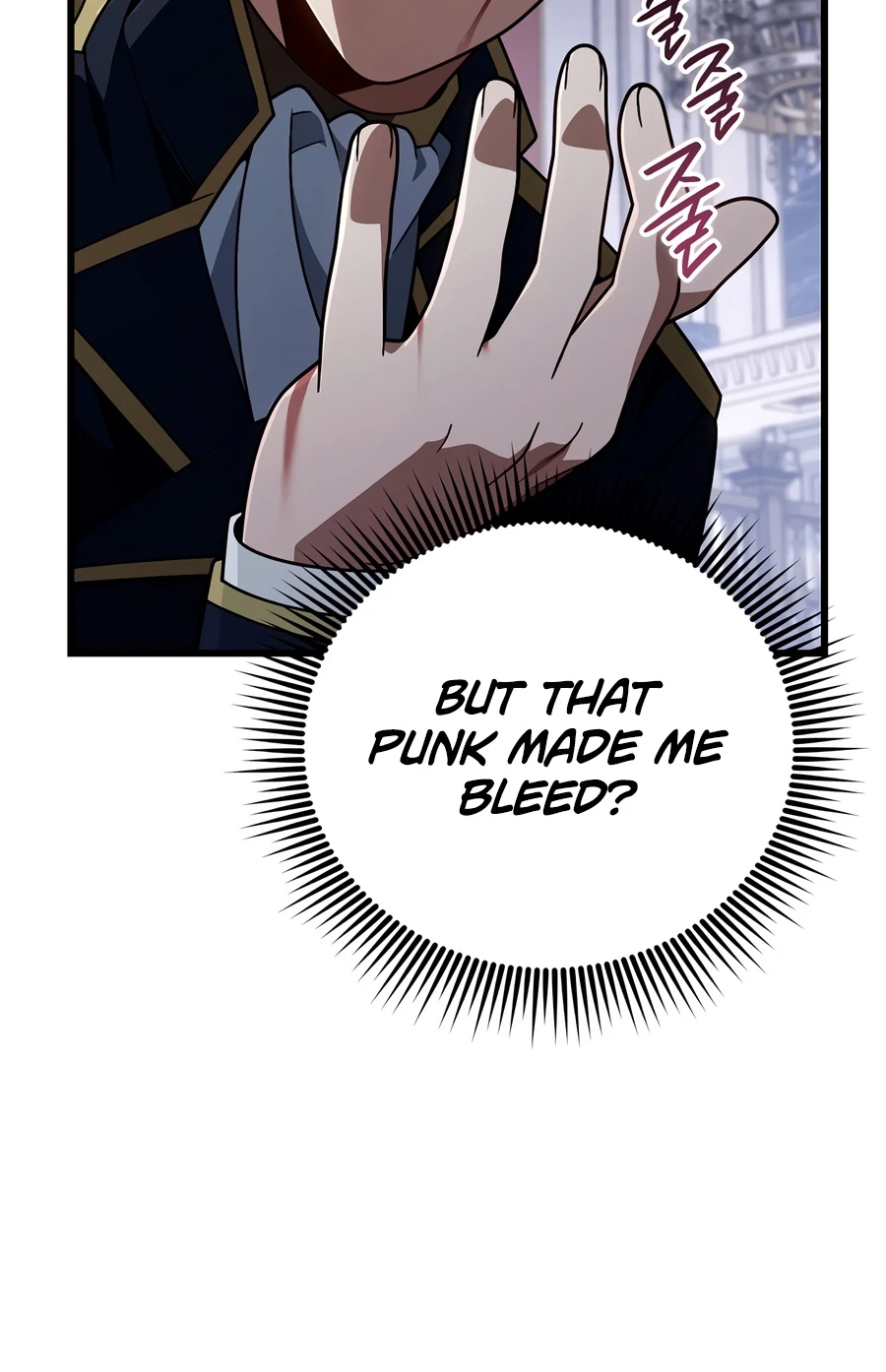 I'm Gonna Annihilate This Land Chapter 81 - Page 17
