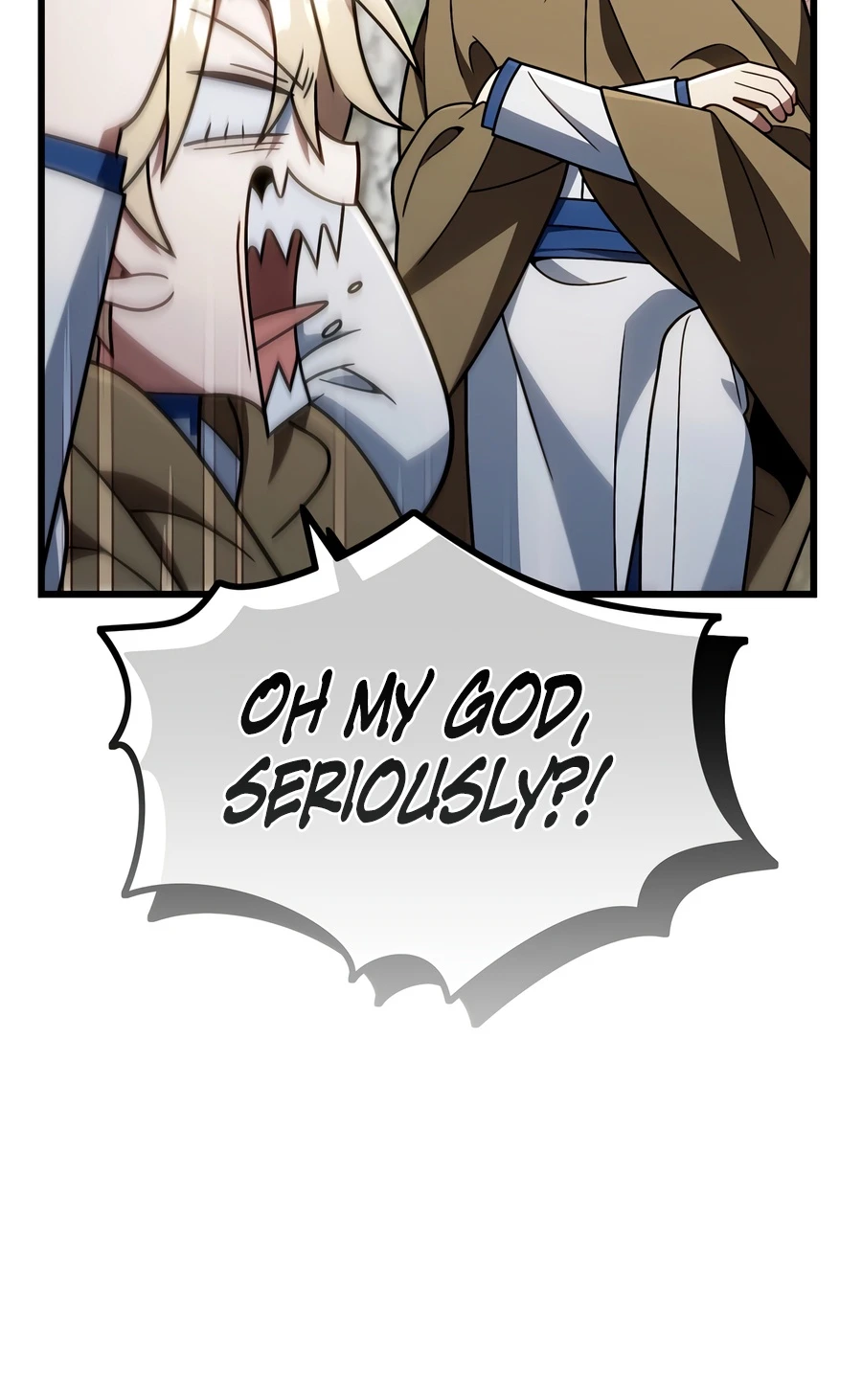 I'm Gonna Annihilate This Land Chapter 85 - Page 5