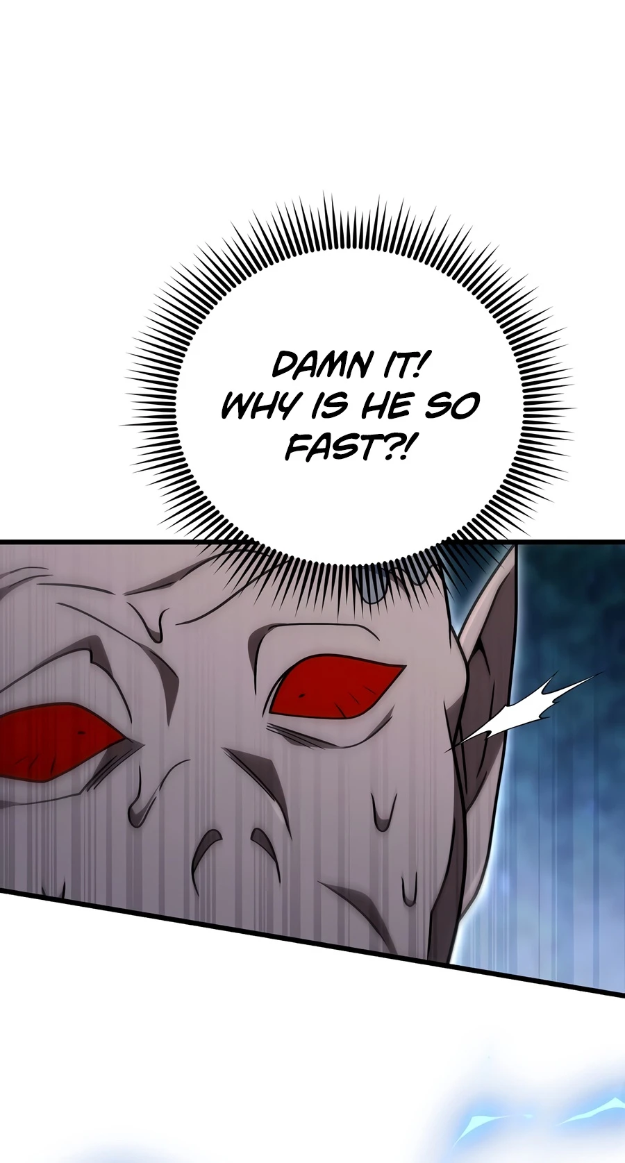 I'm Gonna Annihilate This Land Chapter 85 - Page 16