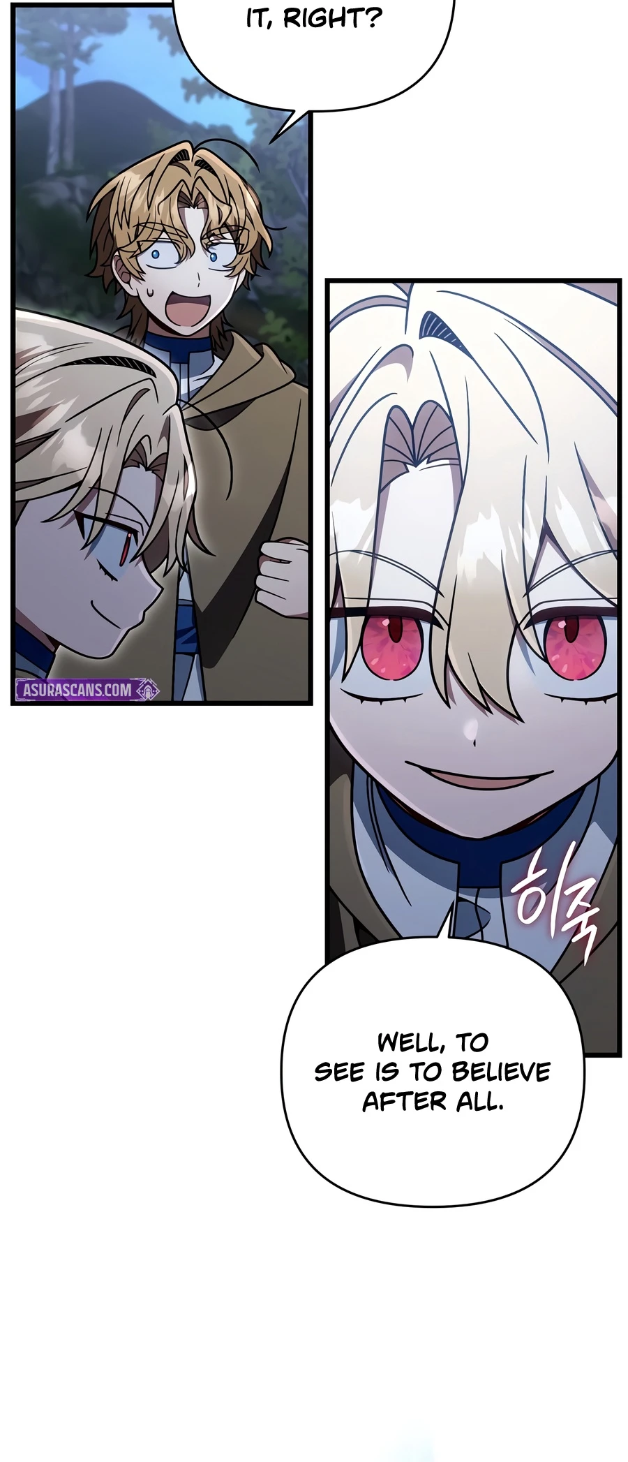 I'm Gonna Annihilate This Land Chapter 86 - Page 4