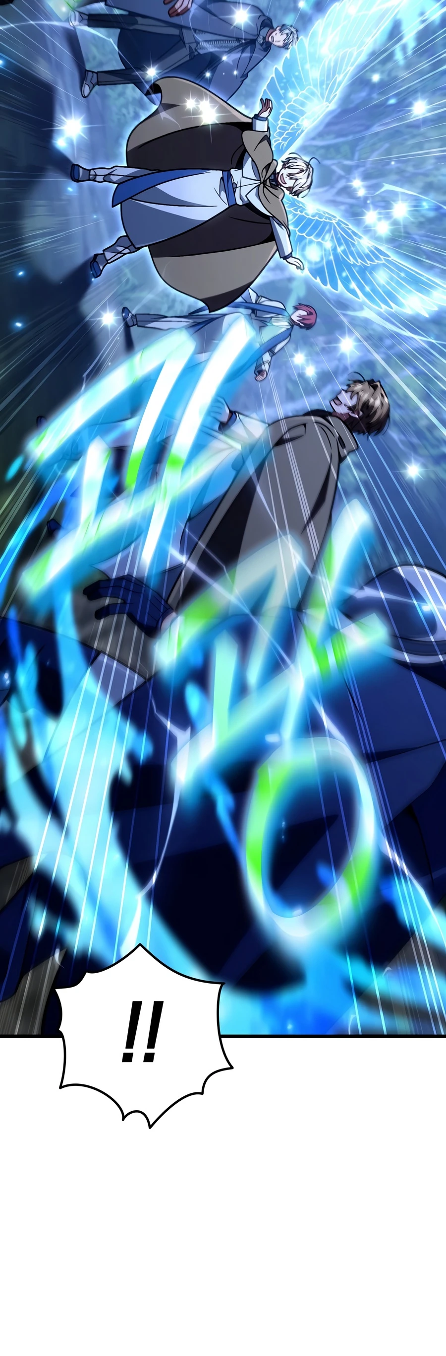 I'm Gonna Annihilate This Land Chapter 86 - Page 6