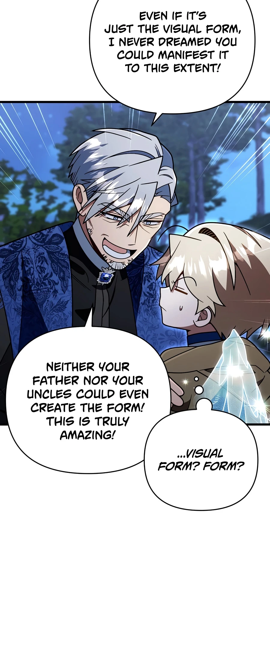I'm Gonna Annihilate This Land Chapter 86 - Page 8