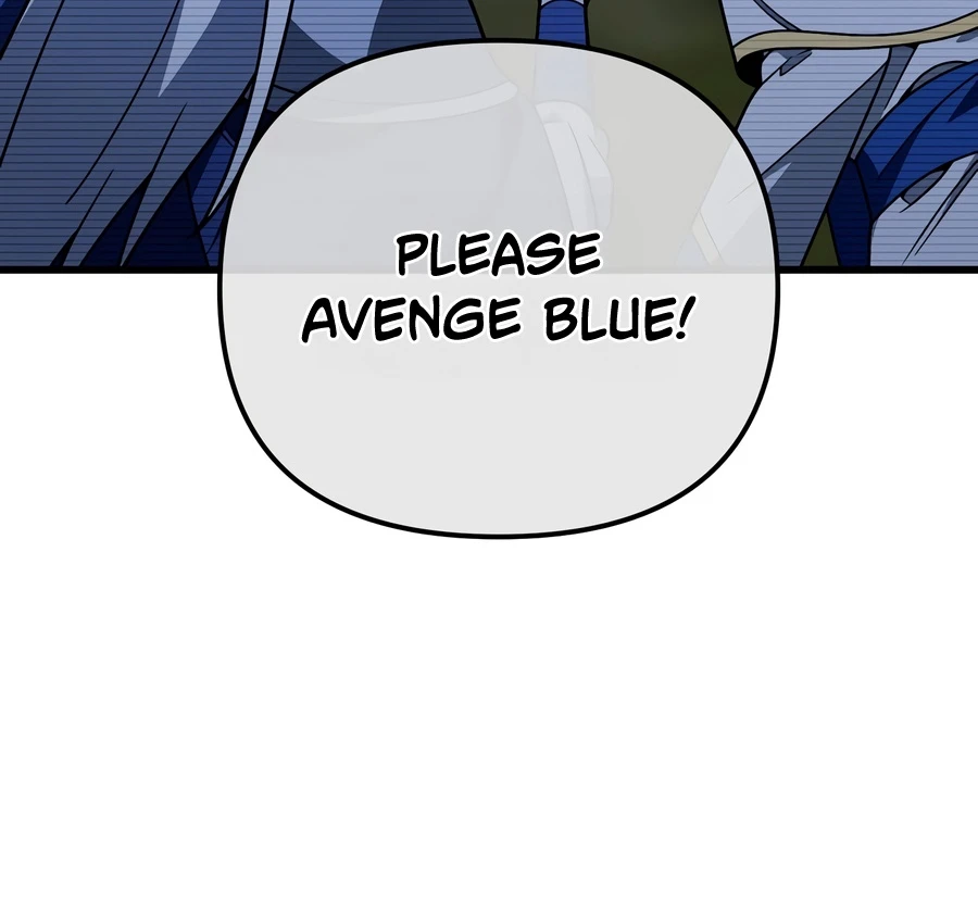 I'm Gonna Annihilate This Land Chapter 86 - Page 10