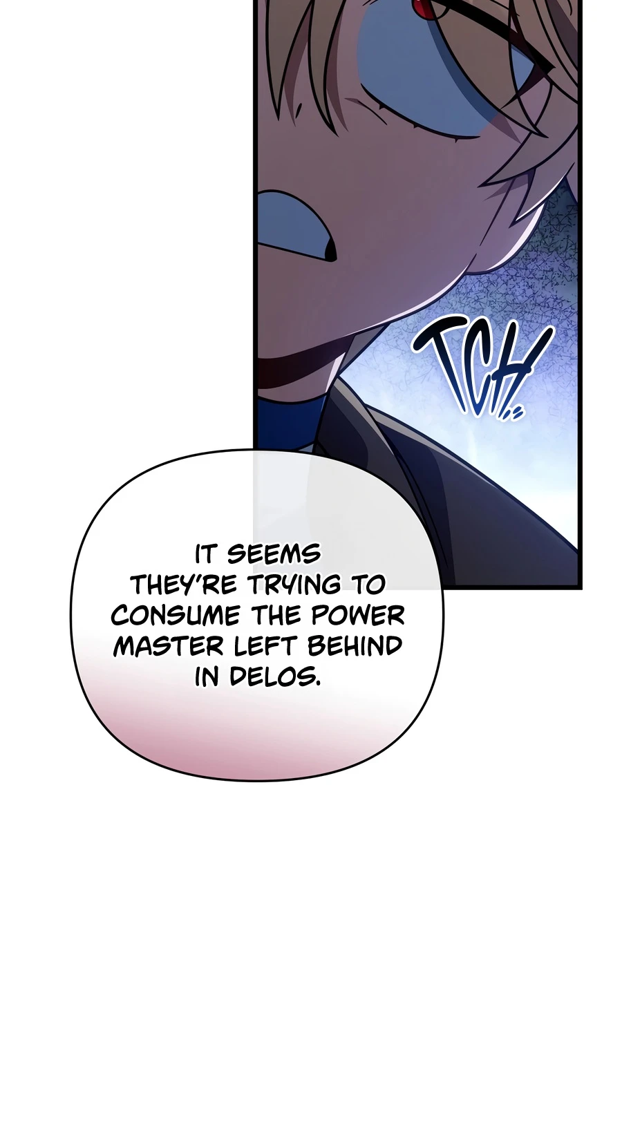I'm Gonna Annihilate This Land Chapter 86 - Page 12