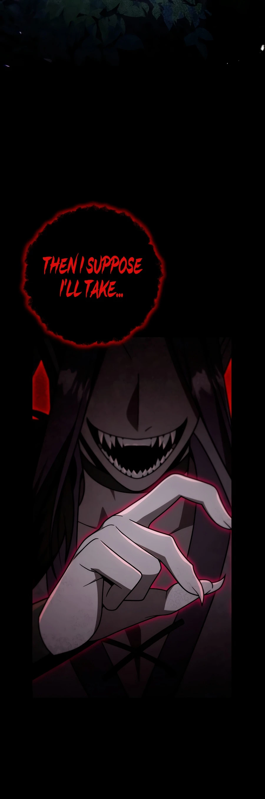 I'm Gonna Annihilate This Land Chapter 86 - Page 14