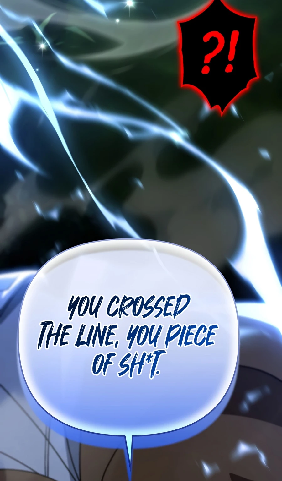 I'm Gonna Annihilate This Land Chapter 86 - Page 19
