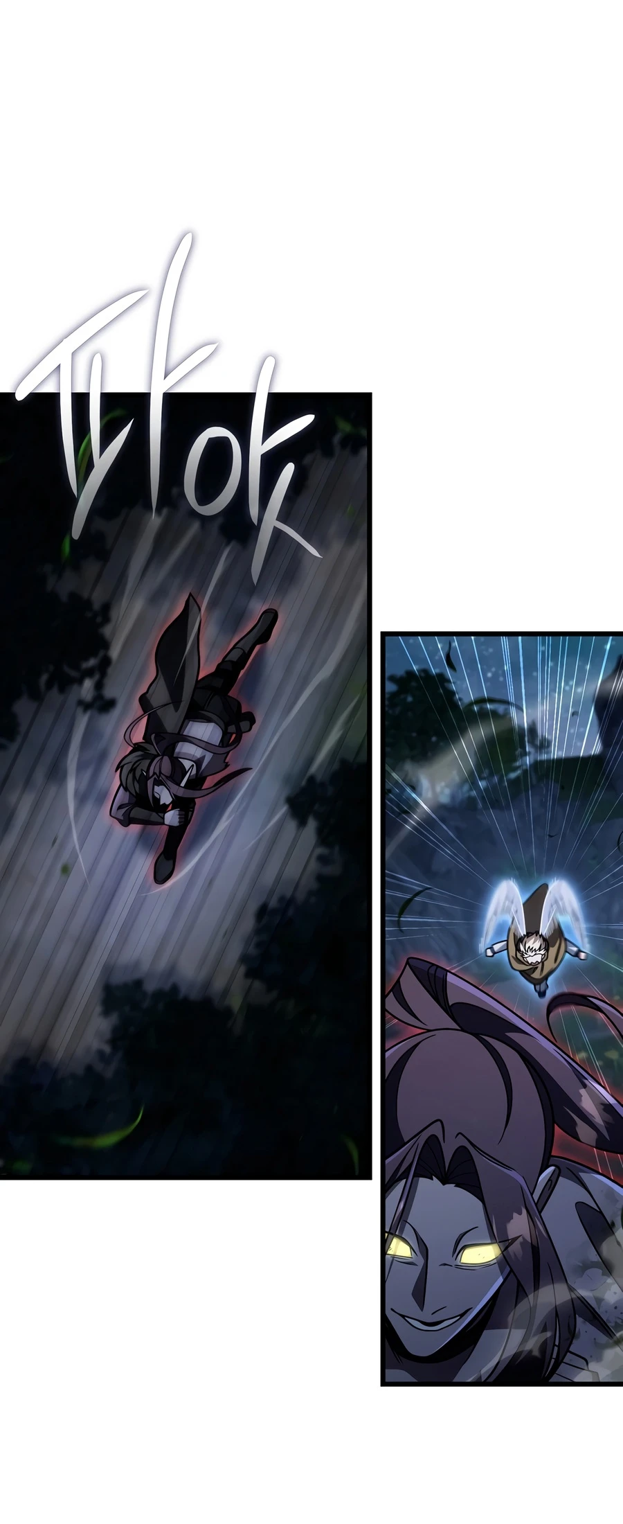 I'm Gonna Annihilate This Land Chapter 87 - Page 9