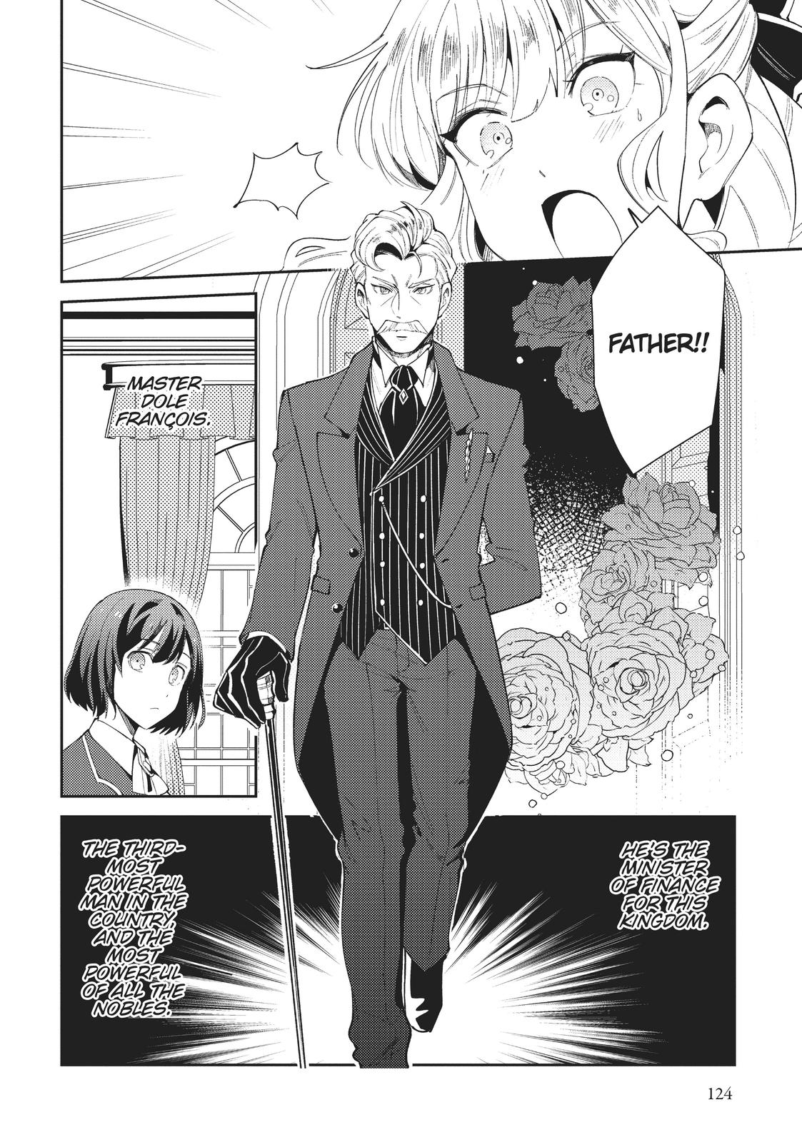 I’m in Love with the Villainess Chapter 4 - Page 18