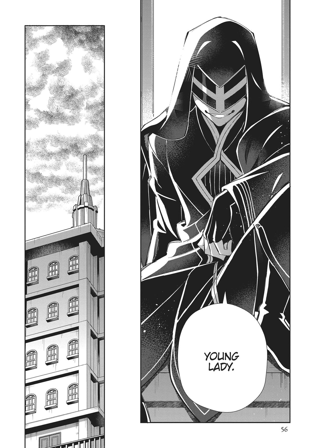 I’m in Love with the Villainess Chapter 37 - Page 10