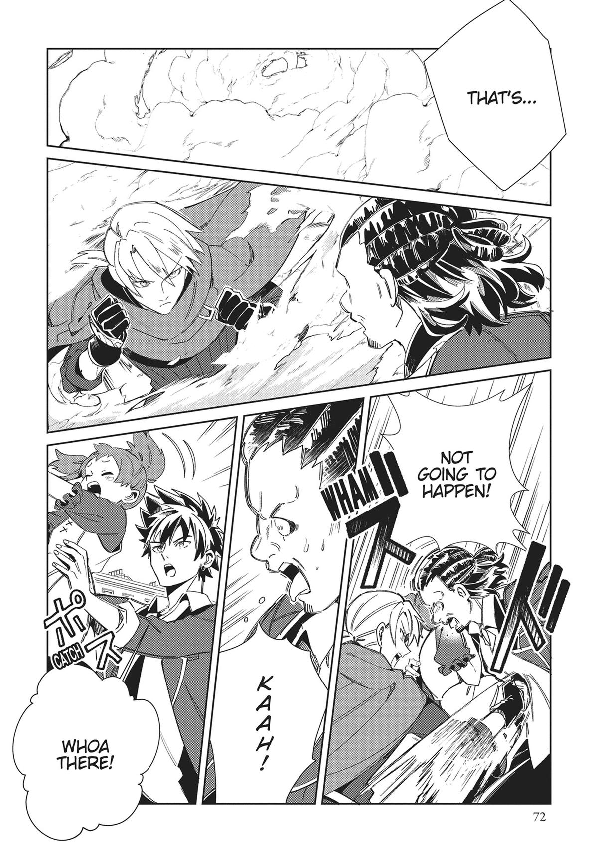 I’m in Love with the Villainess Chapter 37 - Page 26