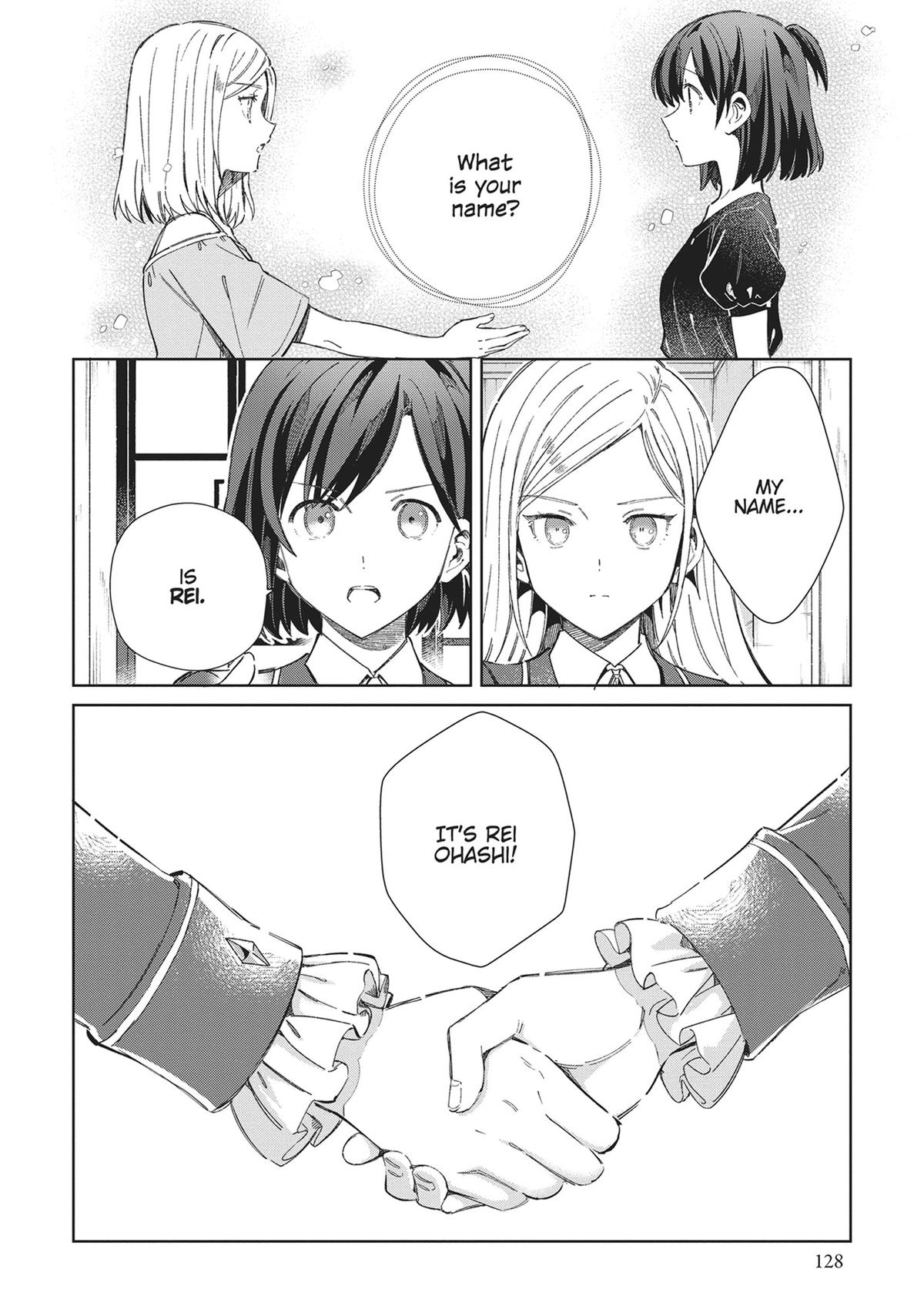 I’m in Love with the Villainess Chapter 39 - Page 20