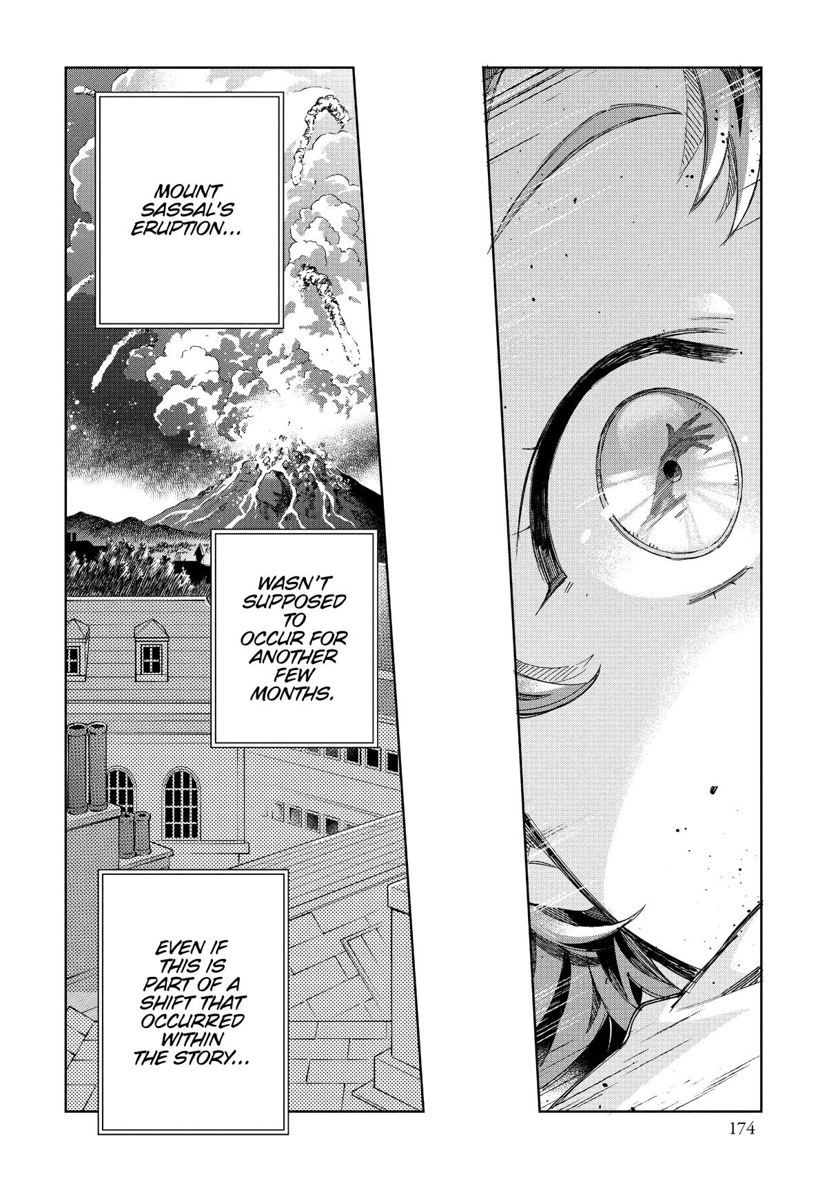 I’m in Love with the Villainess Chapter 50 - Page 36