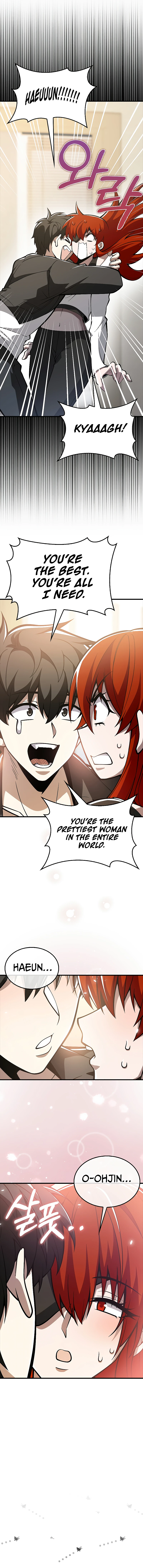 I’m Not a Regressor Chapter 40 - Page 14