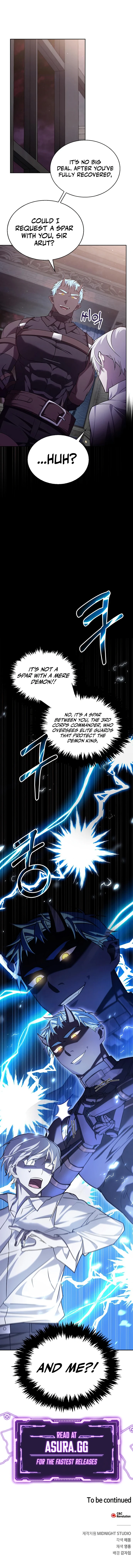 I'm Not That Kind of Talent Chapter 4 - Page 11