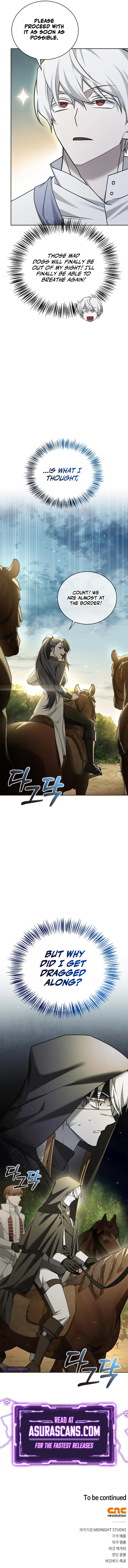 I'm Not That Kind of Talent Chapter 22 - Page 14
