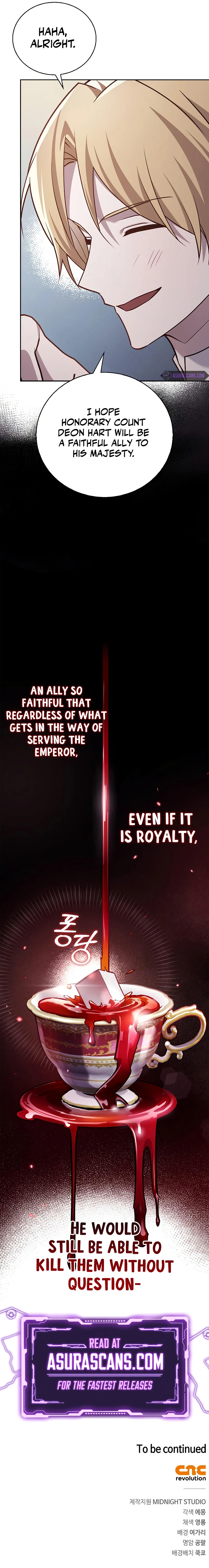 I'm Not That Kind of Talent Chapter 25 - Page 14