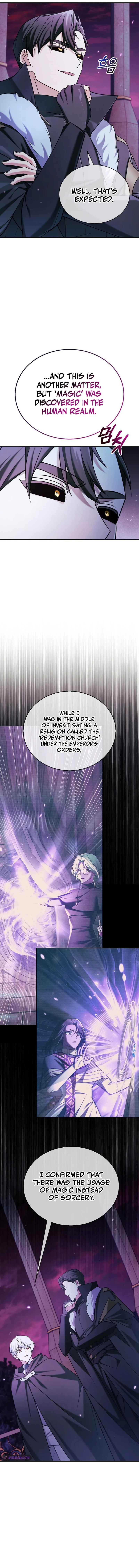 I'm Not That Kind of Talent Chapter 37 - Page 4