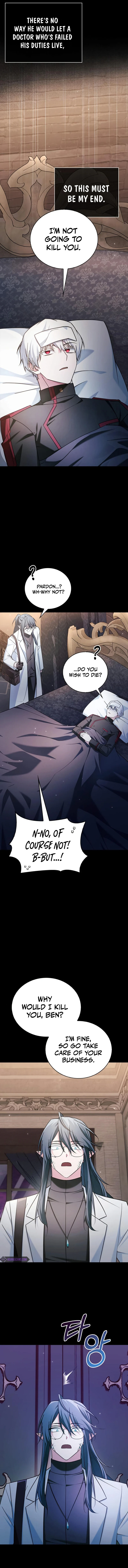 I'm Not That Kind of Talent Chapter 37 - Page 12