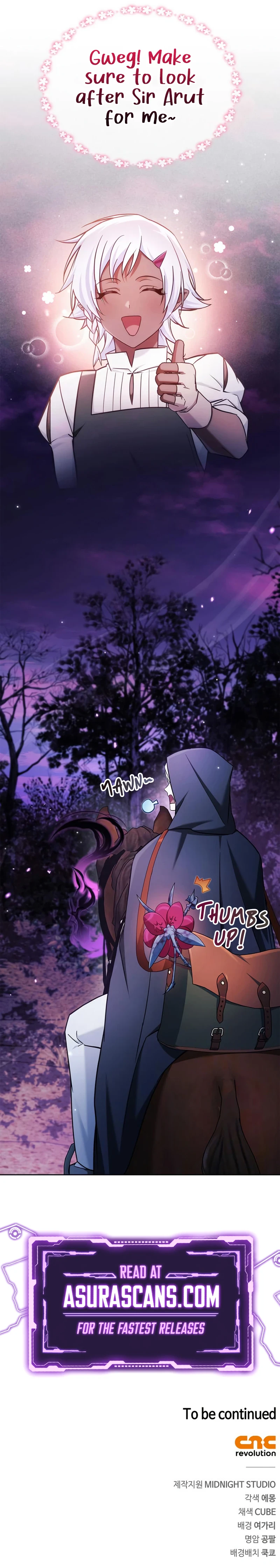 I'm Not That Kind of Talent Chapter 49 - Page 16