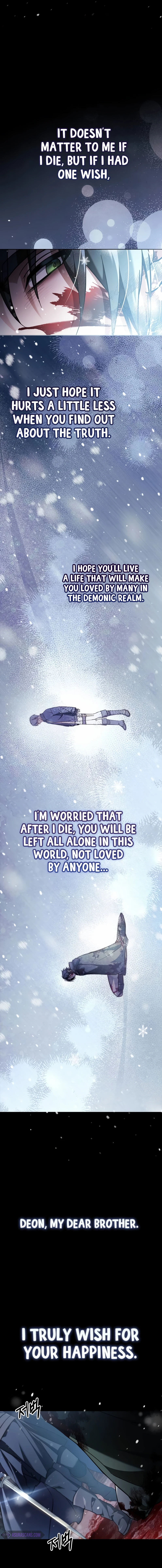 I'm Not That Kind of Talent Chapter 74 - Page 15