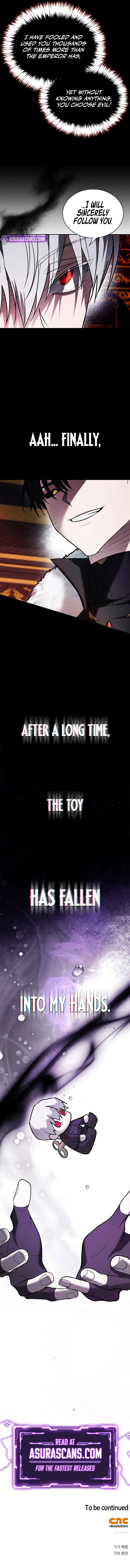 I'm Not That Kind of Talent Chapter 77 - Page 16