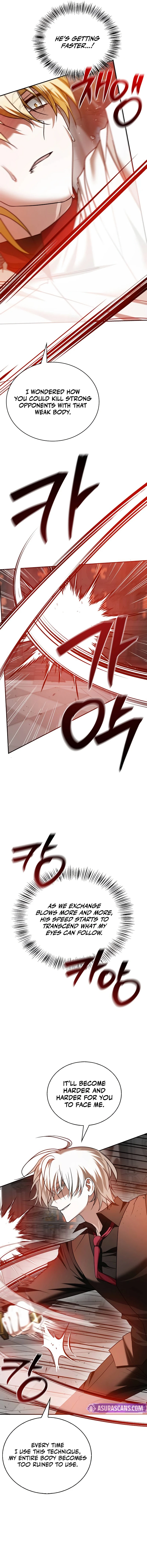 I'm Not That Kind of Talent Chapter 90 - Page 3