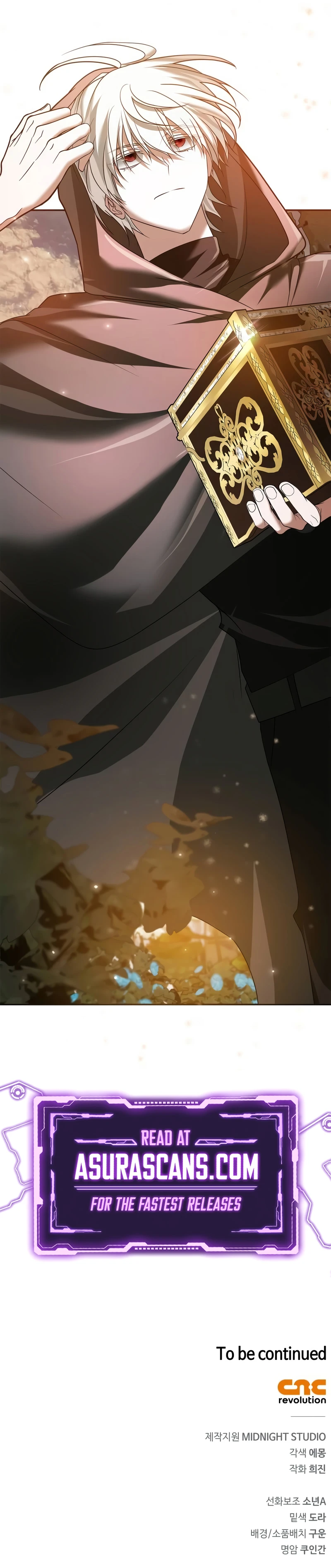 I'm Not That Kind of Talent Chapter 92 - Page 16