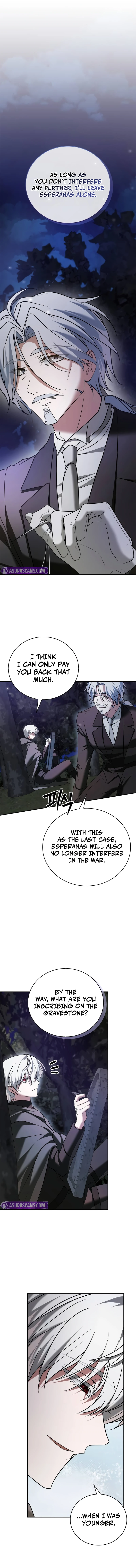 I'm Not That Kind of Talent Chapter 93 - Page 13