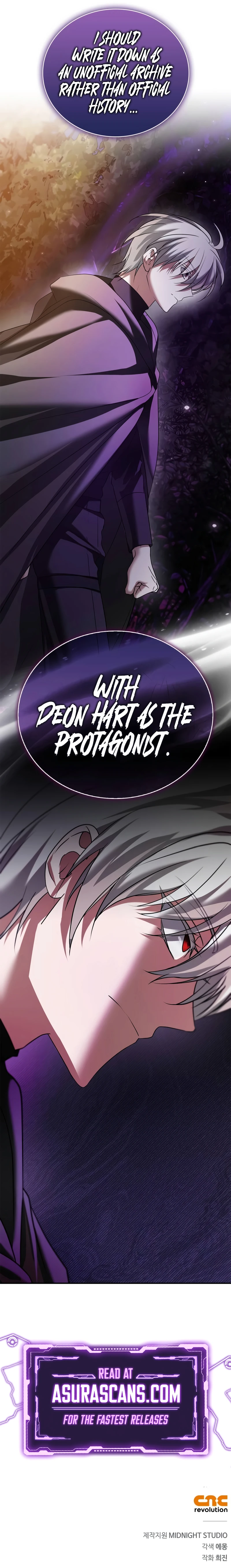 I'm Not That Kind of Talent Chapter 93 - Page 18