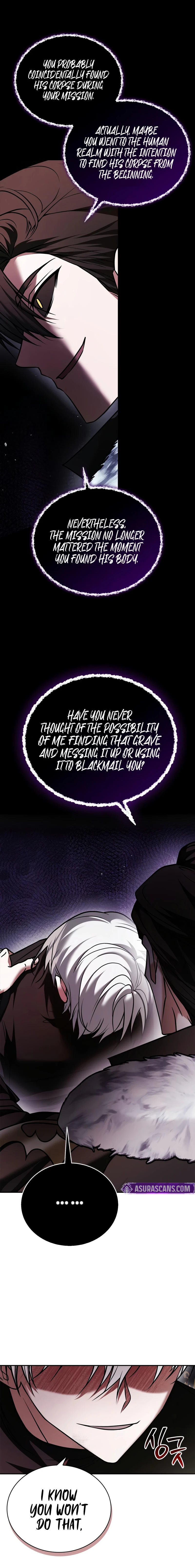 I'm Not That Kind of Talent Chapter 94 - Page 4