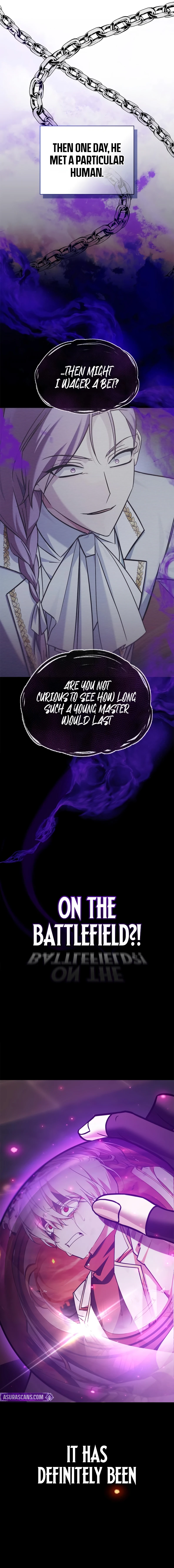 I'm Not That Kind of Talent Chapter 96 - Page 6