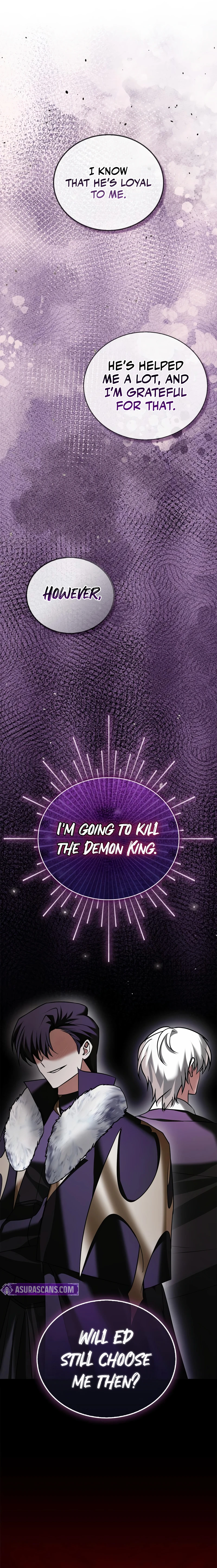 I'm Not That Kind of Talent Chapter 98 - Page 3