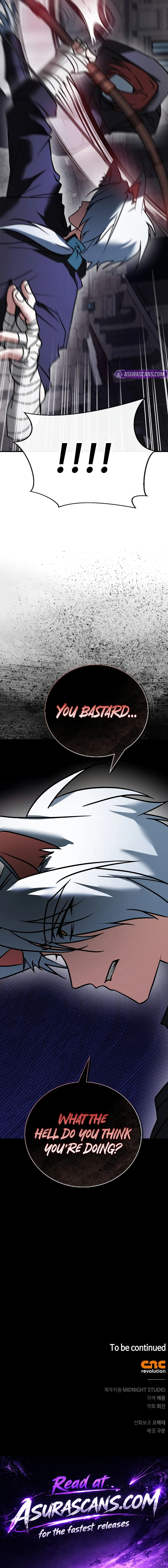 I'm Not That Kind of Talent Chapter 119 - Page 14