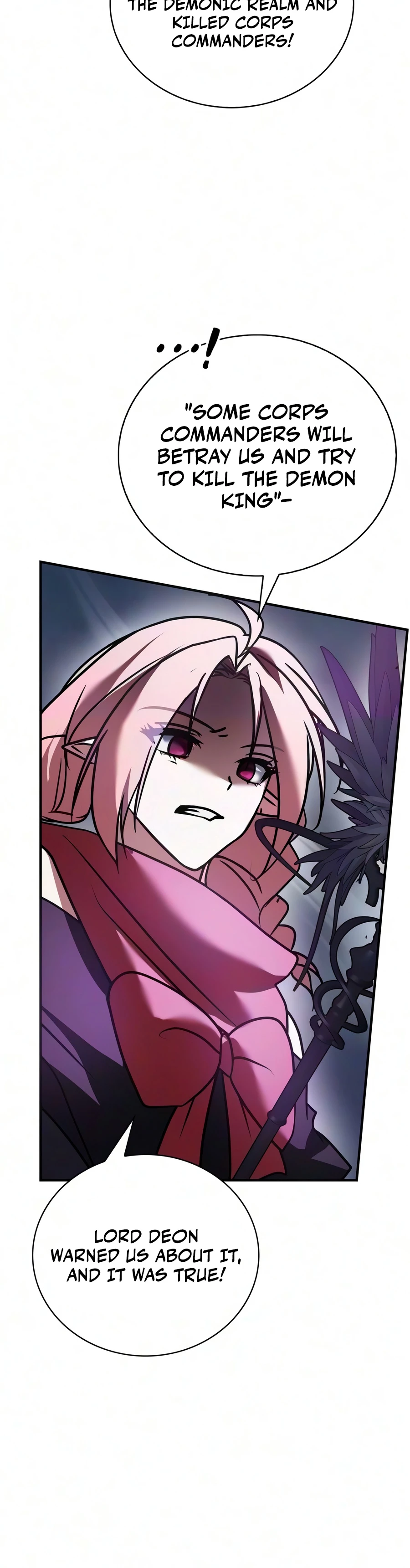 I'm Not That Kind of Talent Chapter 120 - Page 17