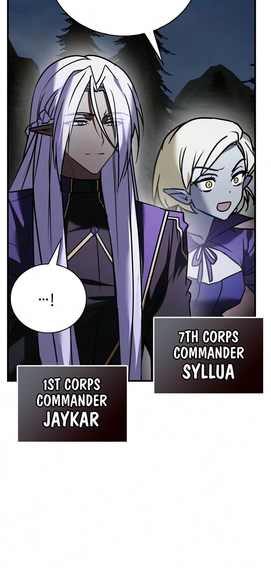 I'm Not That Kind of Talent Chapter 121 - Page 11