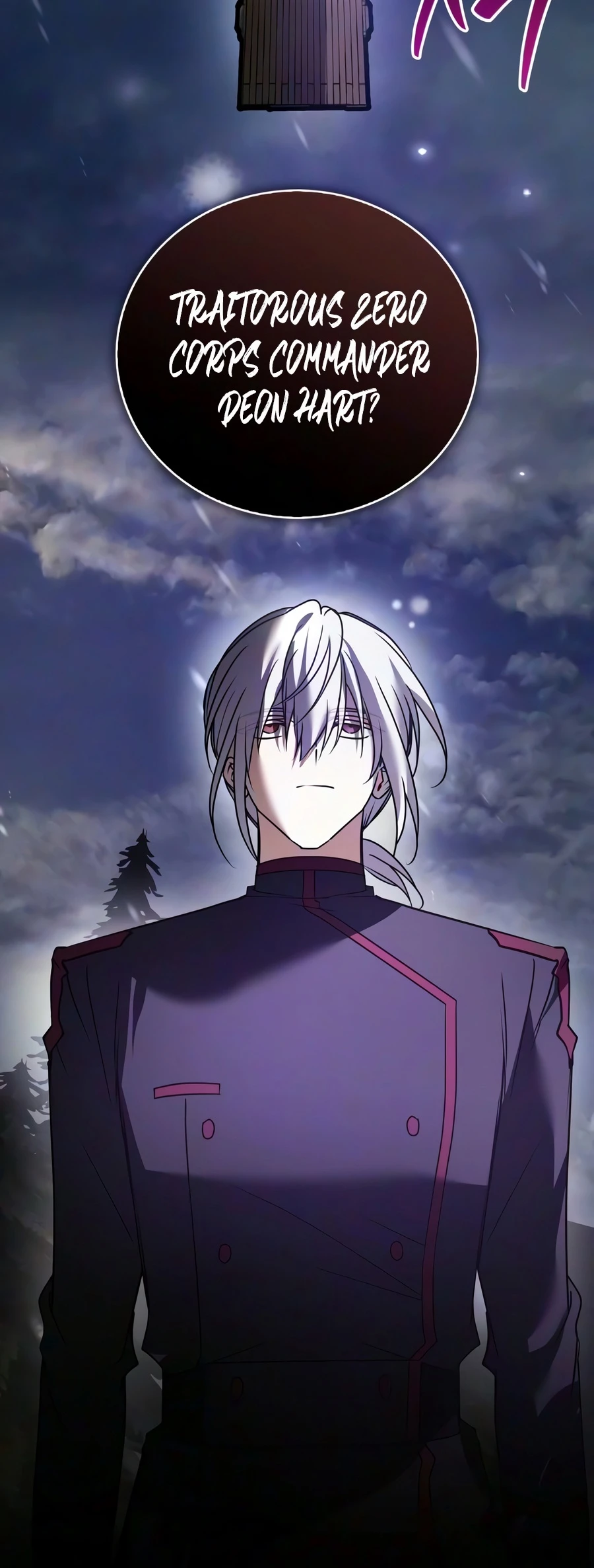 I'm Not That Kind of Talent Chapter 121 - Page 13