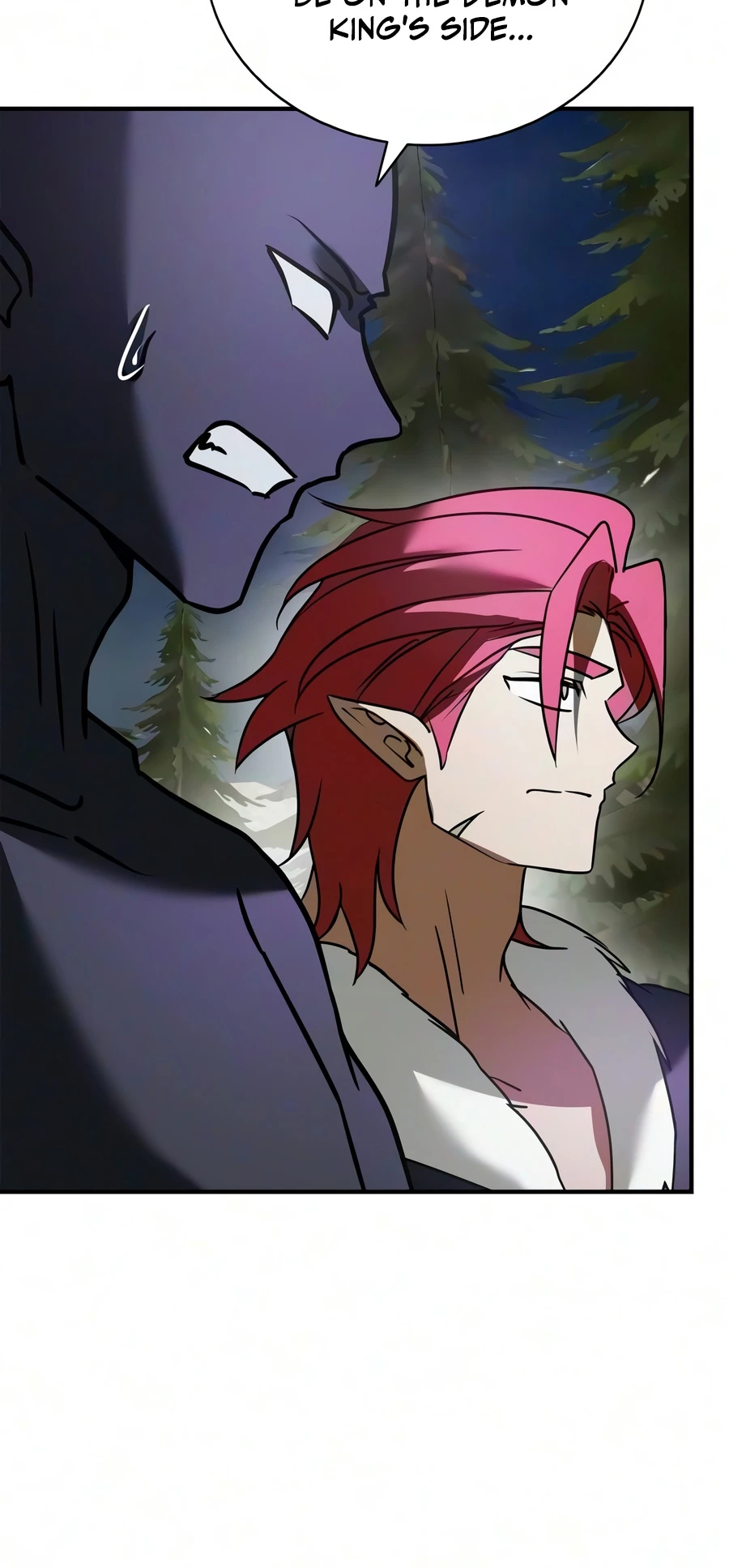 I'm Not That Kind of Talent Chapter 121 - Page 15