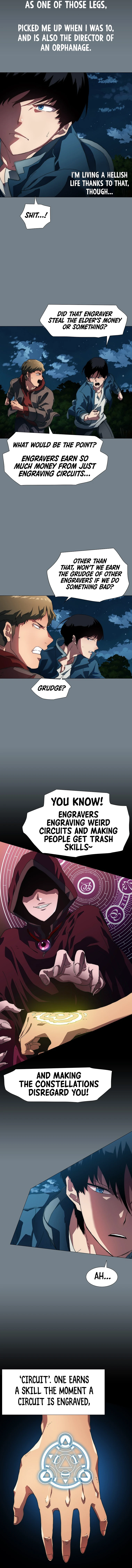 I Chapter 2 - Page 5