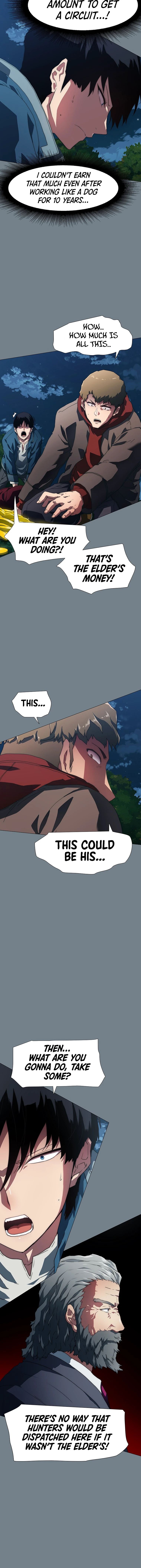 I Chapter 2 - Page 9