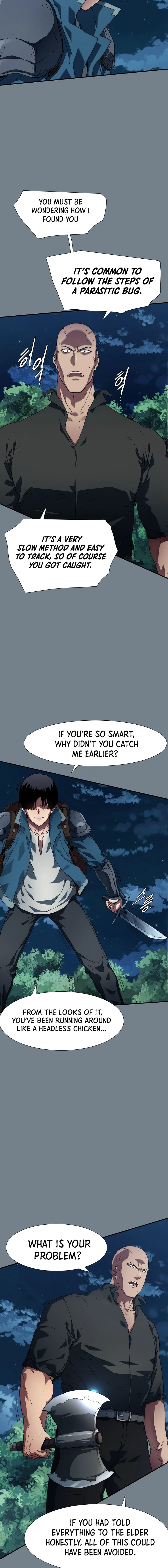 I Chapter 6 - Page 11